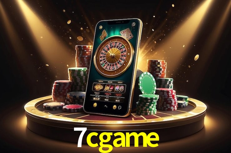 7cgame - Aplicativo Móvel