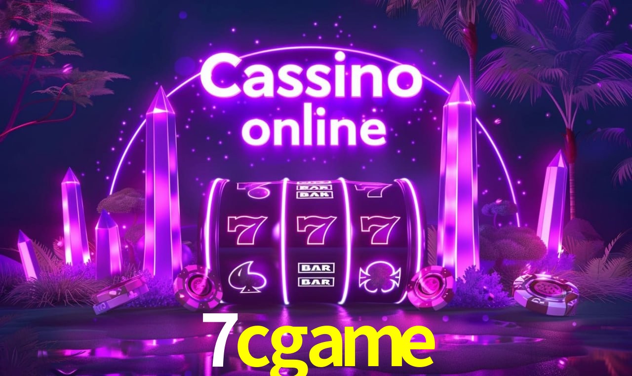 7cgame - Winners Celebration
