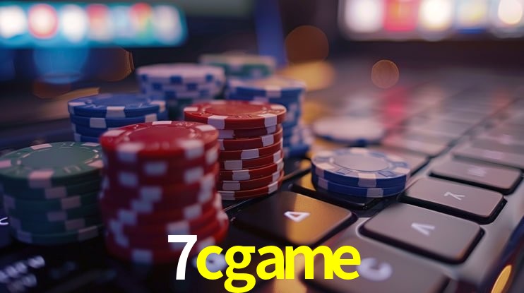 7cgame - cassino ao vivo