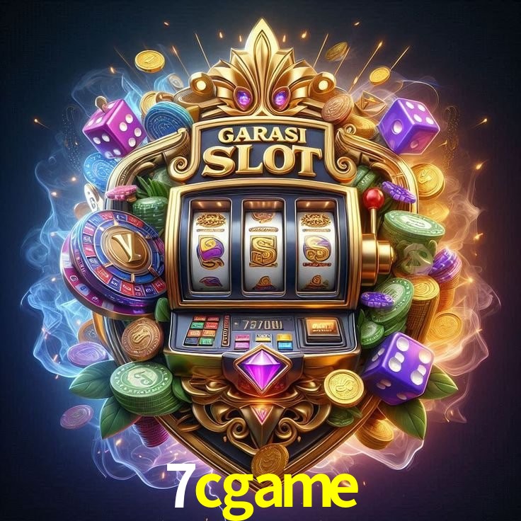 7cgame - Customer Support